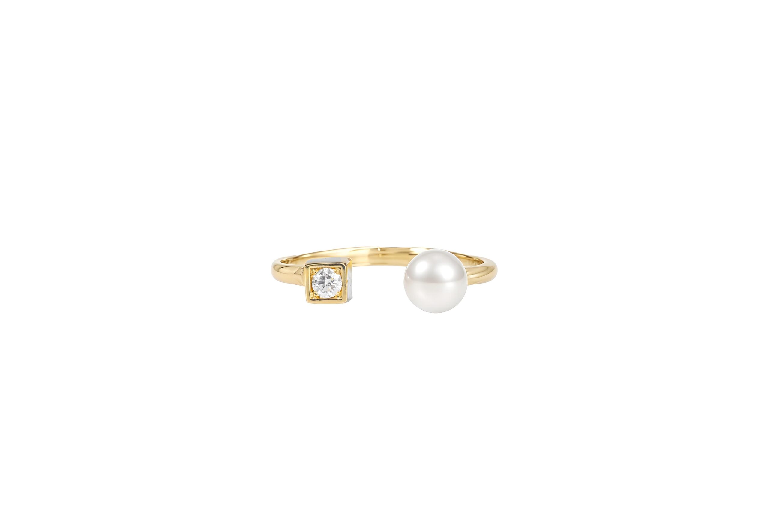 Bague to The Moon