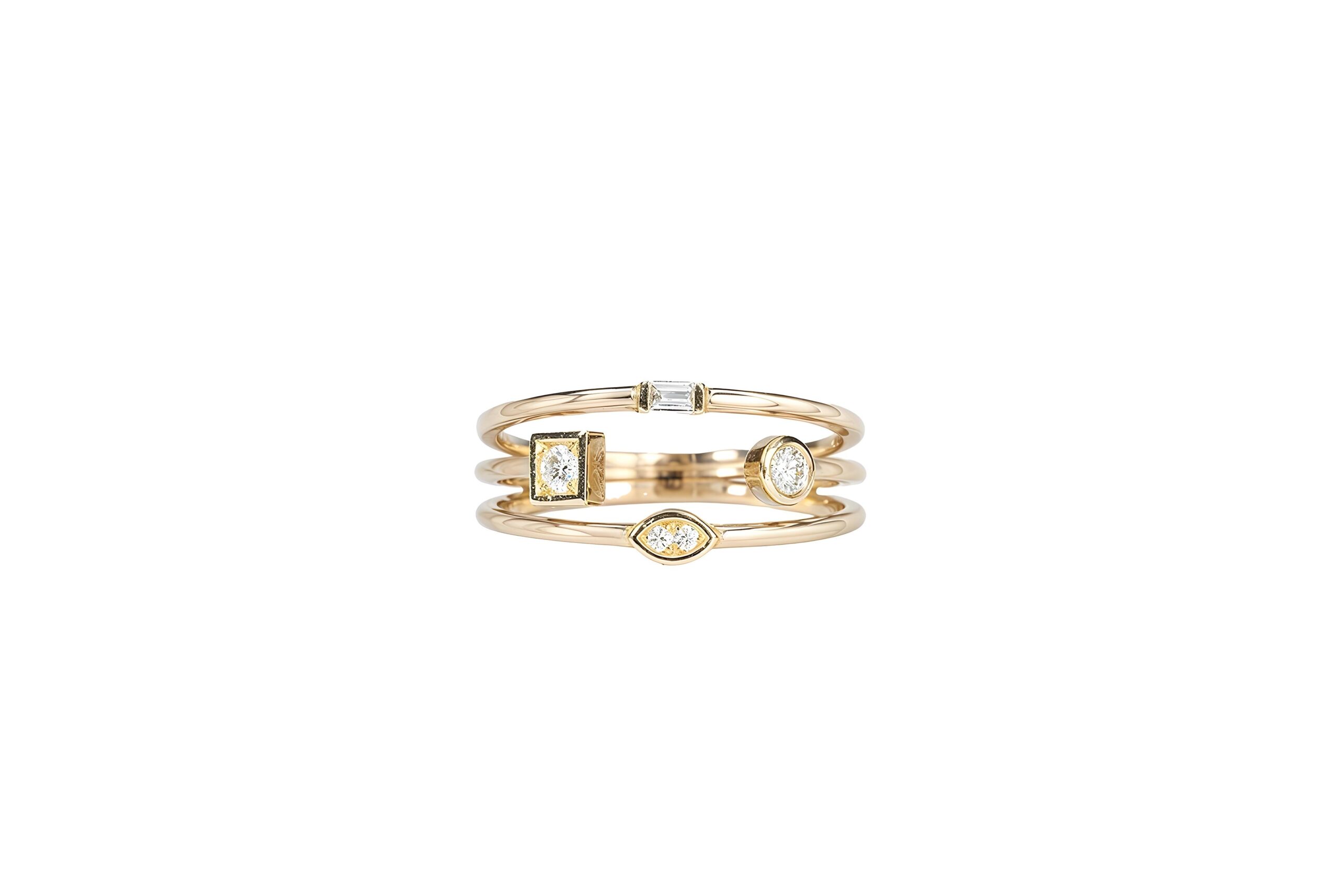 Bague Rheina