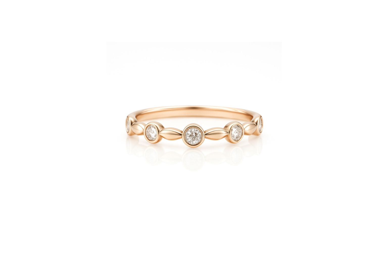 Bague CELIA