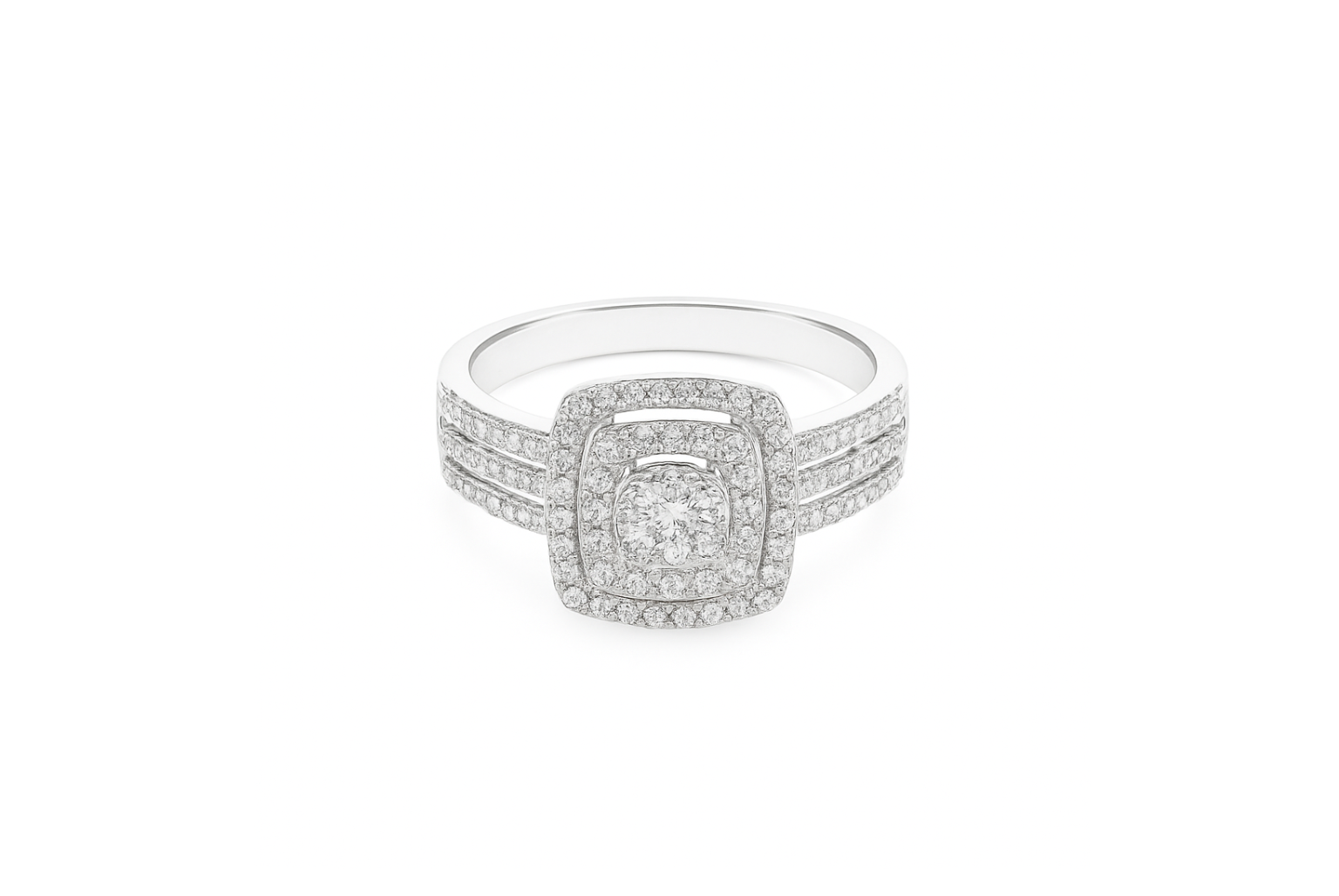 Bague ASTREA