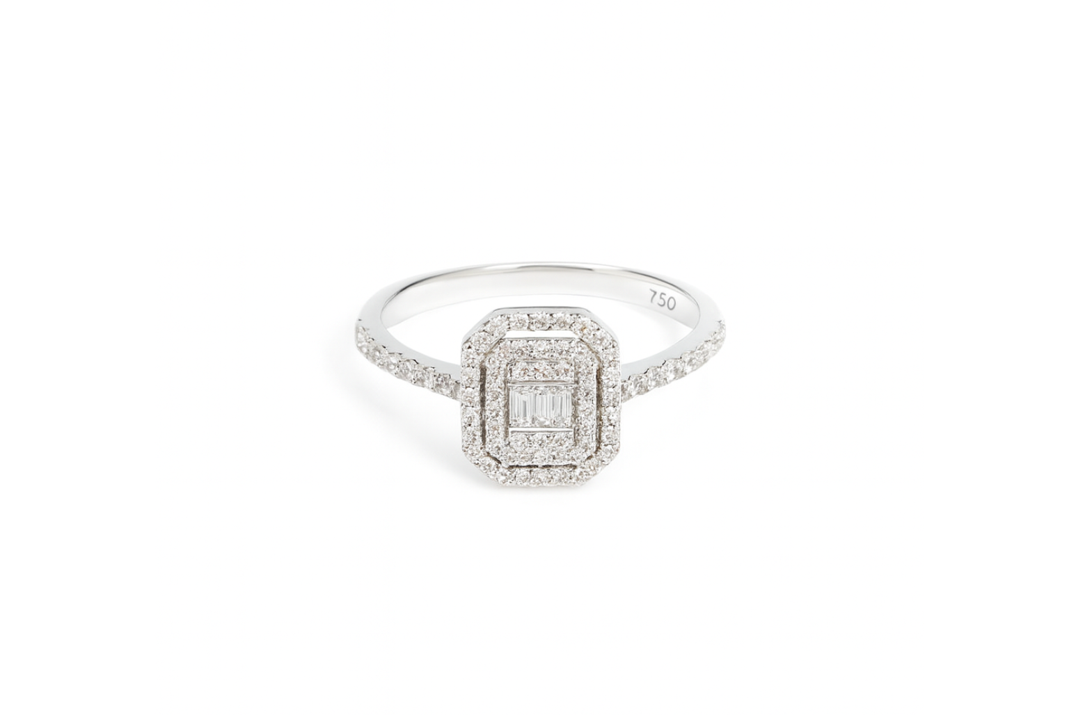 Bague ELYA